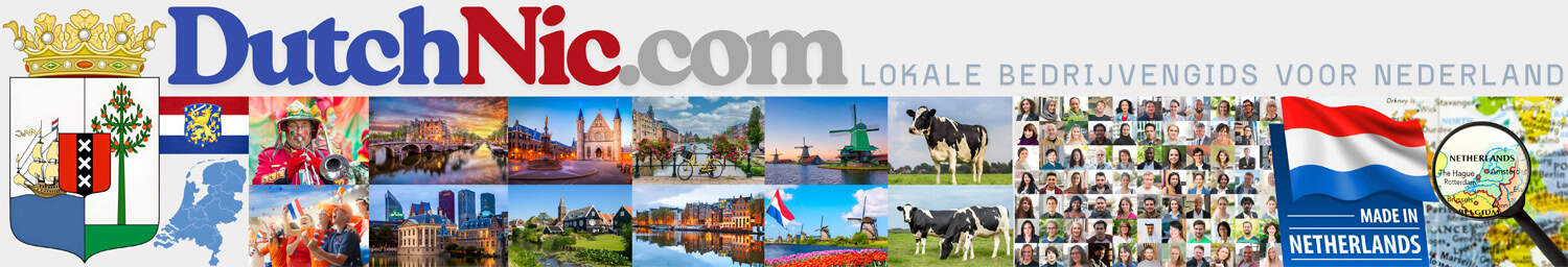 Gemaakt in Nederland - Maryke Hair Fashion 4-U